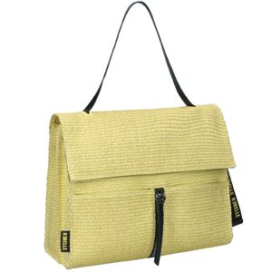 Clio Jungle Shoulder Bag