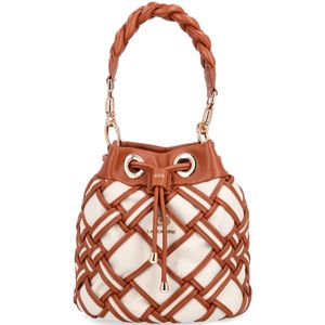 Road Bucket Bag