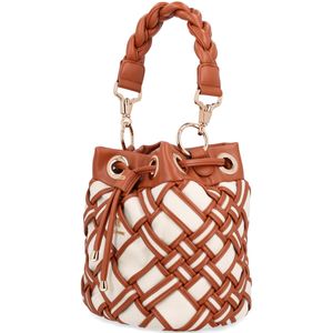 Road Bucket Bag