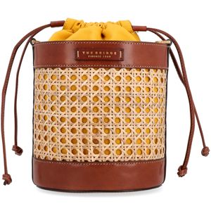 Borsa a secchiello Greta Wow