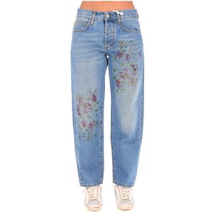 Jeans Old Glory New Oskar Flower