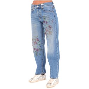 Jeans Old Glory New Oskar Flower