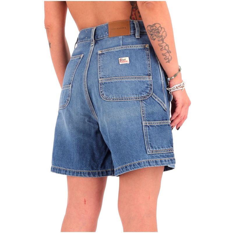 DONNA-ROY-ROGERS-SHORTS-1554974