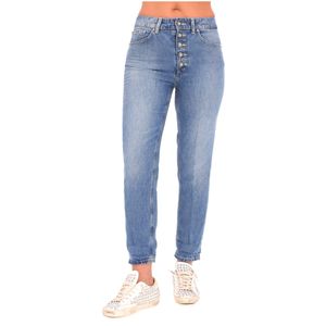 Jeans Koons in denim