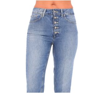 Jeans Koons in denim