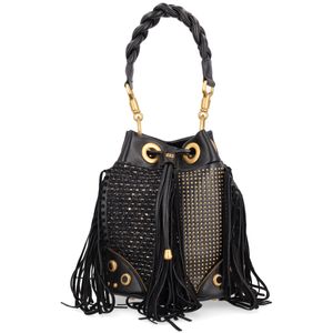 Legacy Bucket Bag