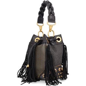 Legacy Bucket Bag