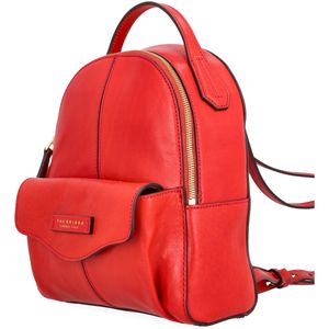 Zaino Gloria in vera pelle