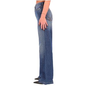 Jeans in cotone Marta Woman