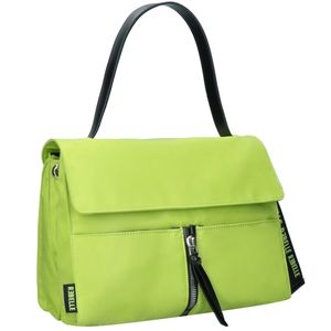Clio Street Shoulder Bag