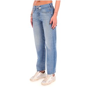 Jeans New Oscar boyfriend
