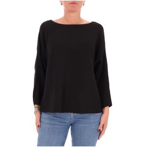 Maglione VMNora tinta unita