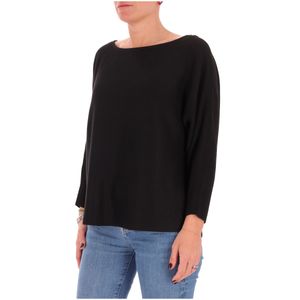 Maglione VMNora tinta unita