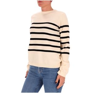 Maglione VMSaba a righe