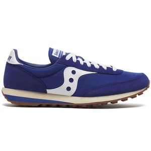 Sneakers Trainer 80 Royal/White