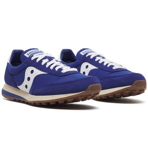 Sneakers Trainer 80 Royal/White