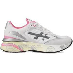 Sneakers MoreunD 7467