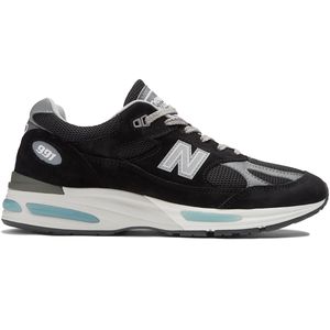 Sneakers 991v2 Black