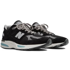 Sneakers 991v2 Black