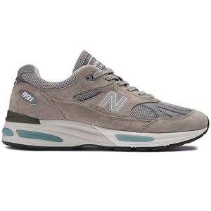 Sneakers 991v2 Grey