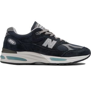 Sneakers 991v2 Navy