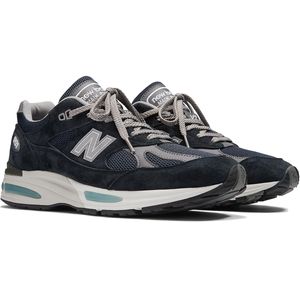 Sneakers 991v2 Navy