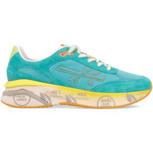 Sneakers Moerun 7302