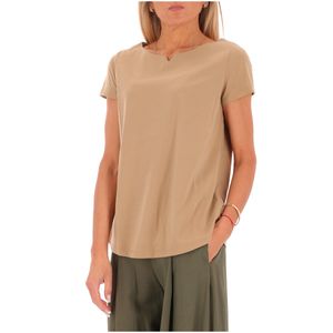 T-Shirt Daiquiri in viscosa stretch