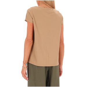 T-Shirt Daiquiri in viscosa stretch