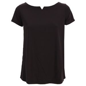 T-Shirt Daiquiri in viscosa stretch