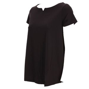 T-Shirt Daiquiri in viscosa stretch