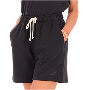 Shorts Athletics French Terry
