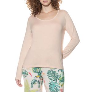 Pure Chic Pink Sweater