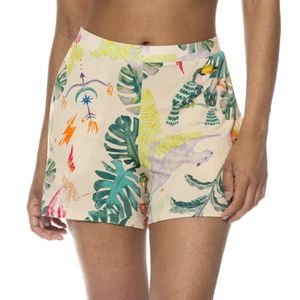 Shorts tropical Mystic Jungle