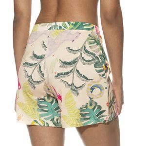 Shorts tropical Mystic Jungle