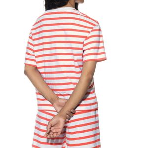 T-shirt a righe Summer Stripes