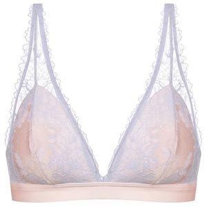 Poetry Dream Triangle Bra