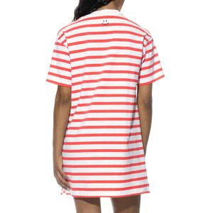 Summer Stripes Nightgown