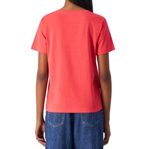T-shirt Icons Slim Fit in cotone