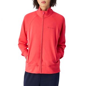 Felpa con logo Slim Fit in cotone