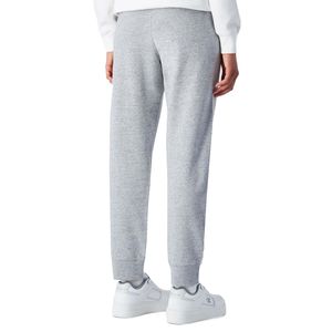 Slim Fit Cotton Joggers with Logo