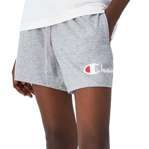 Shorts in cotone Slim Fit
