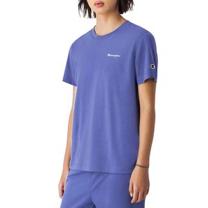 T-shirt Icons in Jersey di cotone Slim Fit
