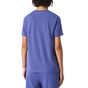 T-shirt Icons in Jersey di cotone Slim Fit