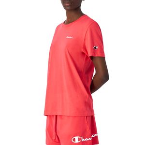 T-shirt Icons in Jersey di cotone Slim Fit