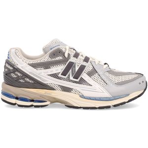 Sneakers 1906 Grey/White