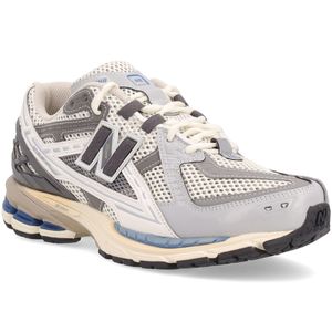 Sneakers 1906 Grey/White