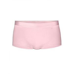 Cate pink cotton panty