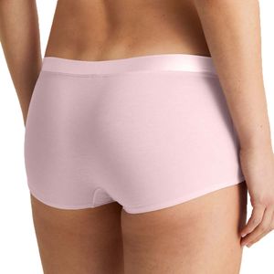 Cate pink cotton panty