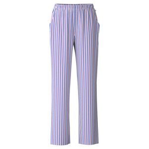 Favourites Marine Striped Pajama Bottoms
